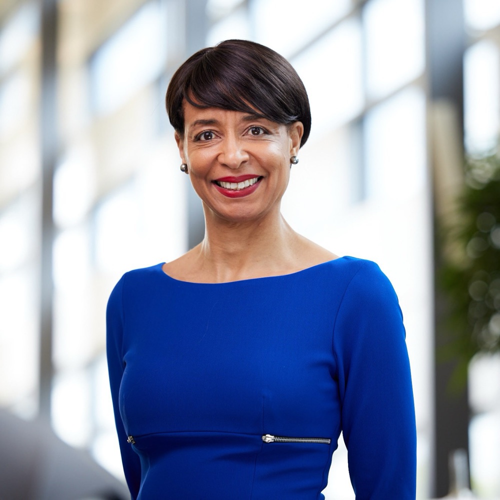 Camille Drummond, Advisory Board member at Hype & Genius